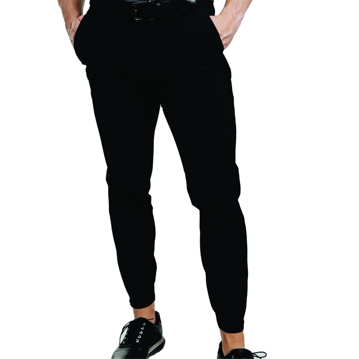 Slim-Fit Chinos
