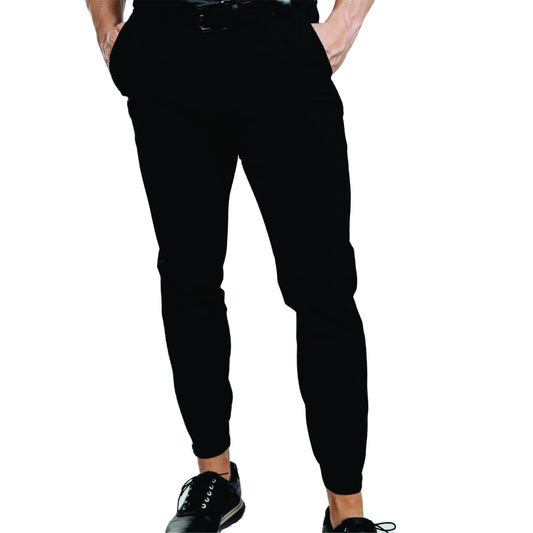 Slim-Fit Chinos