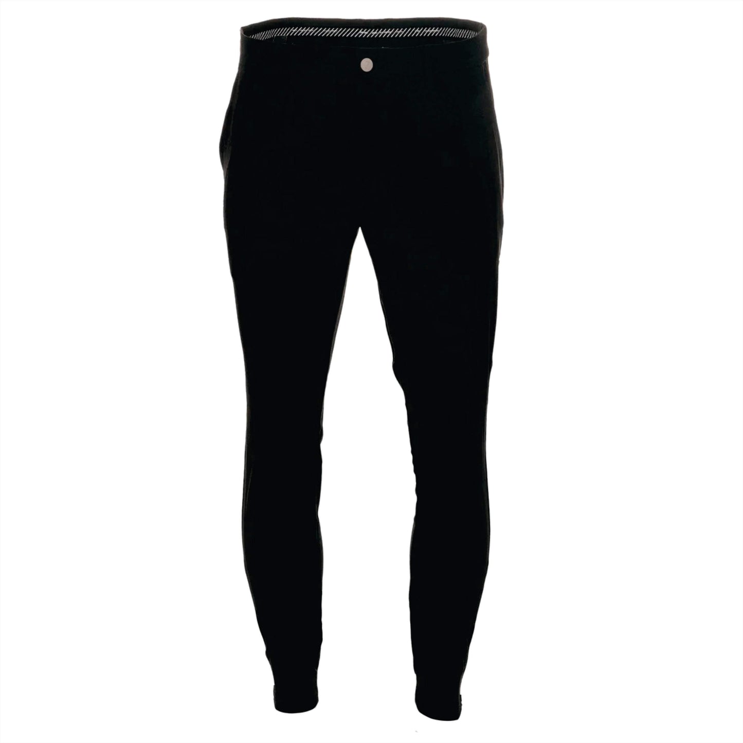 Slim-Fit Chinos