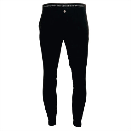 Slim-Fit Chinos