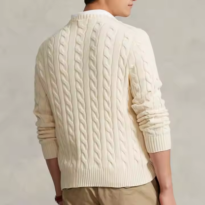 Crew Sweatshirt