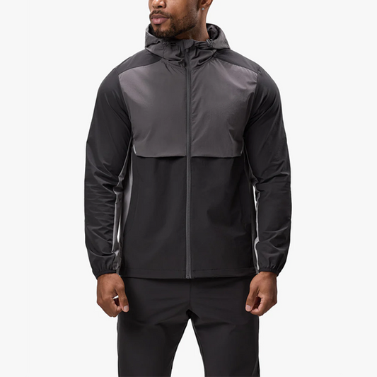 Lightweight Jacket