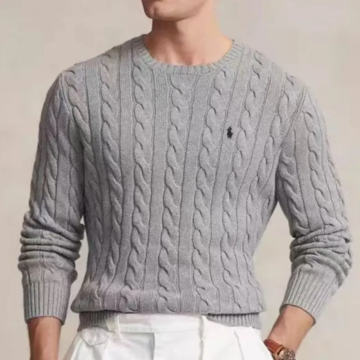 Crew Sweatshirt