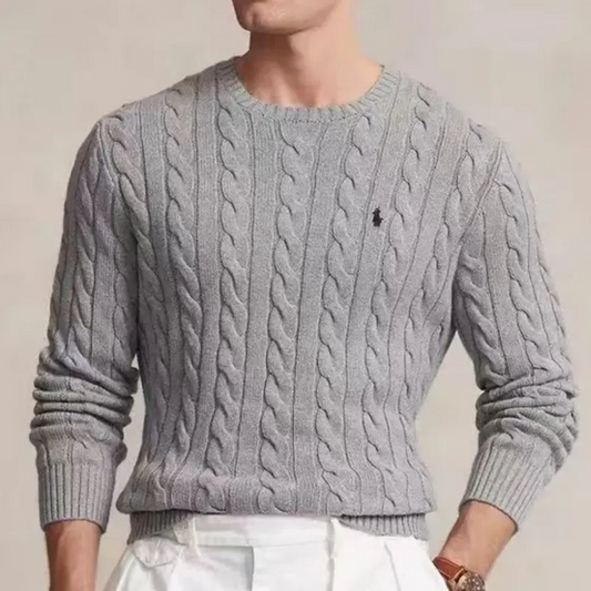 Crew Sweatshirt