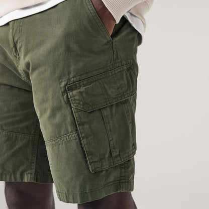 Drawstring Shorts